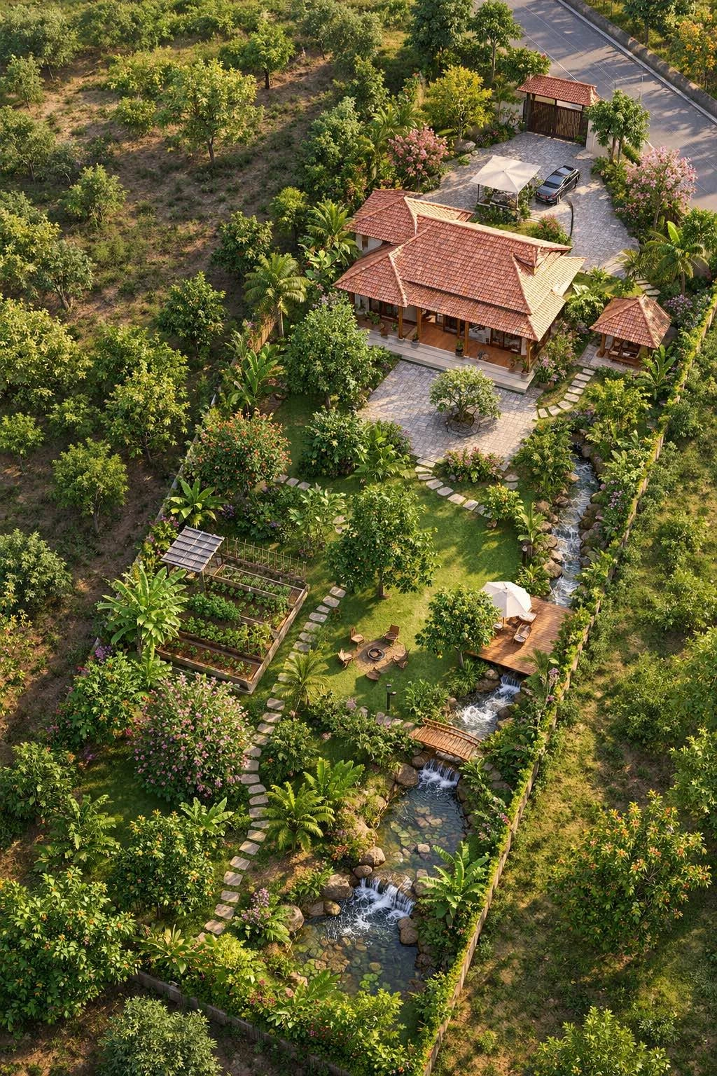 Bán đất Long Khánh 500m2 giá 690 triệu - Ảnh 1