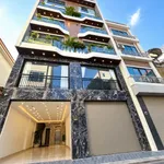 Bán nhà phố 7 tầng thang máy 60m² Long Biên, Hà Nội - Ảnh thu nhỏ 1