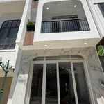 Nhà bán 4 tầng full nội thất K1 Phan Rang 186m² - Ảnh thu nhỏ 1