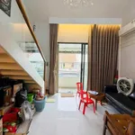 Bán nhà Quận 4, 48m2, 2 PN, sổ riêng, nội thất đầy đủ - Ảnh thu nhỏ 1