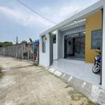 Bán nhà cấp 4 gác lửng 90m2 sổ hồng riêng giá 1,65 tỷ tại Mỹ Yên, Tây Ninh - Ảnh thu nhỏ 1