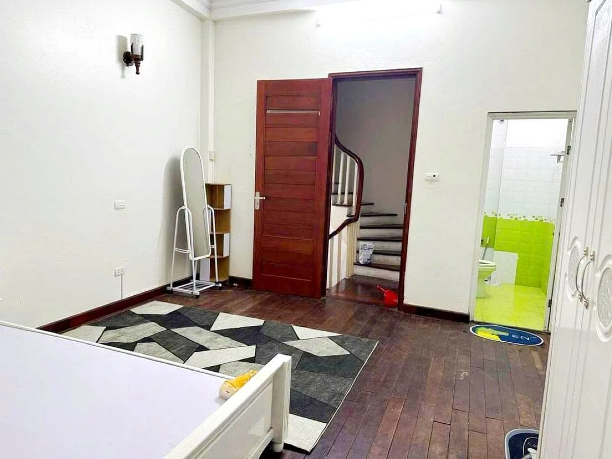 Bán nhà 5 PN, 6 tầng, 30m2, gần Kim Mã, Ba Đình, giá 7 tỷ - Ảnh thu nhỏ 3