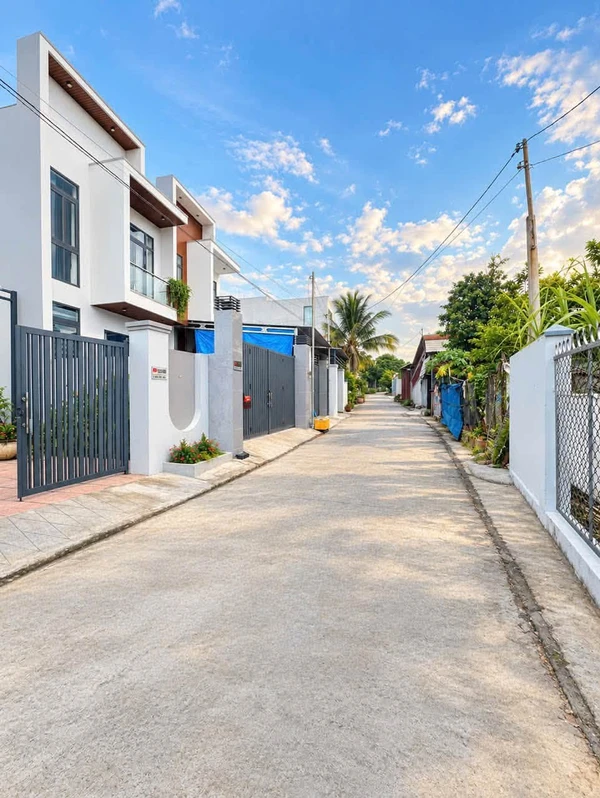 Bán đất Hiệp An Thủ Dầu Một 165m² 1 tỷ 850