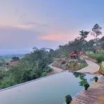 Bán biệt thự nghỉ dưỡng 1000m² Đà Bắc hơn 2 tỷ - Ảnh thu nhỏ 4