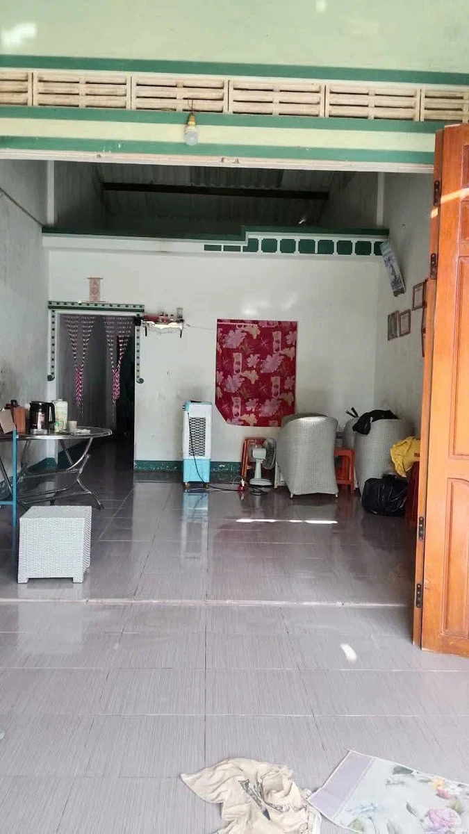 Bán nhà 92m² Xã An Phú, giá 1 tỷ - Ảnh thu nhỏ 2