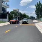 Bán lô đất 81m2 mặt tiền Nguyễn Văn Lộng, Bình Nhâm - Ảnh thu nhỏ 3