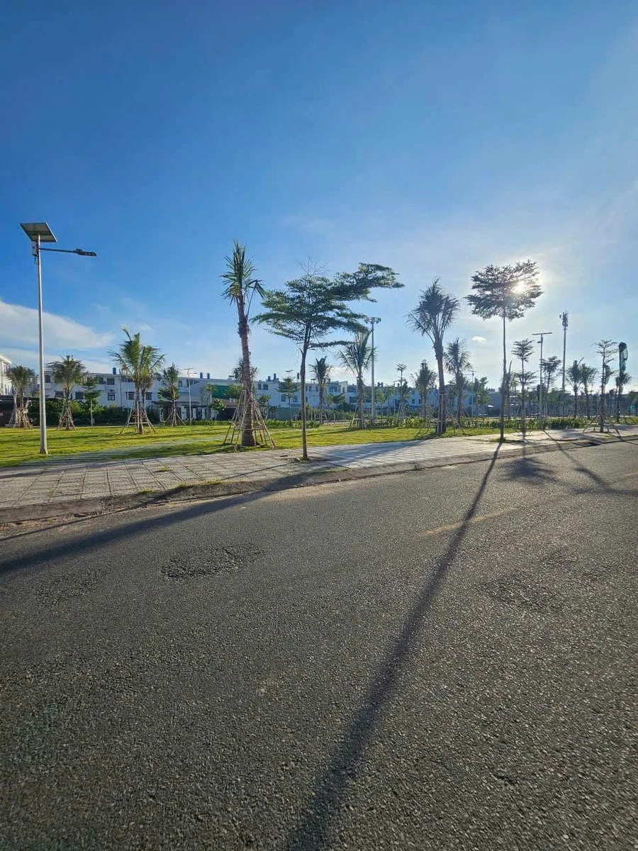 Bán nền đất 100m² Rạch Giá, Kiên Giang, 2 tỷ - Ảnh thu nhỏ 2