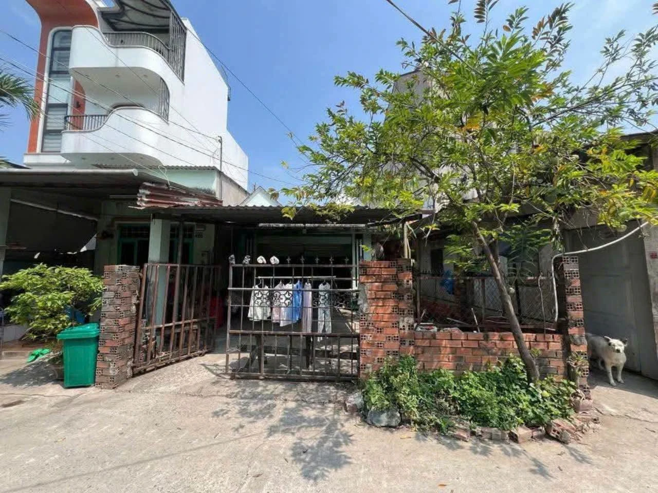 Bán nhà c4 Long Bình Tân 83m² 2 tỷ 7 - Ảnh 1