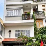 Bán nhà 5 tầng 90m²hẻm kinh doanh Gò Vấp, 8 tỷ - Ảnh thu nhỏ 1