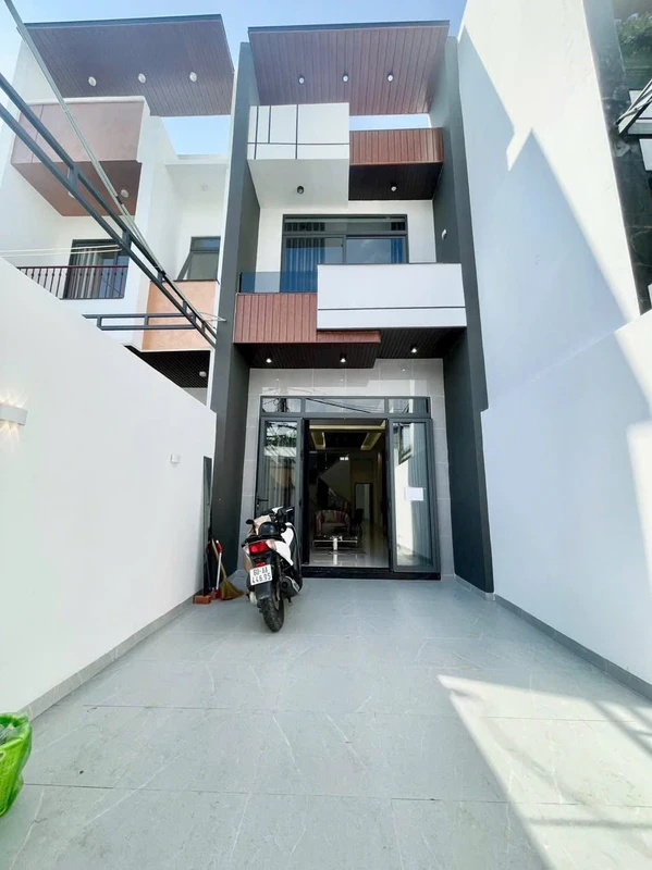Bán nhà 1 trệt 1 lầu 140m² Tân Hiệp, Biên Hòa 4.65 tỷ