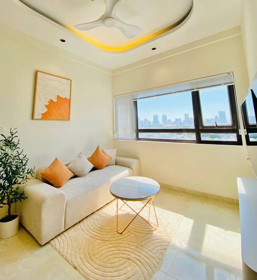 Bán căn hộ 2PN SSH09-HQ1 58m² 2.79 tỷ, view biển - Ảnh thu nhỏ 2