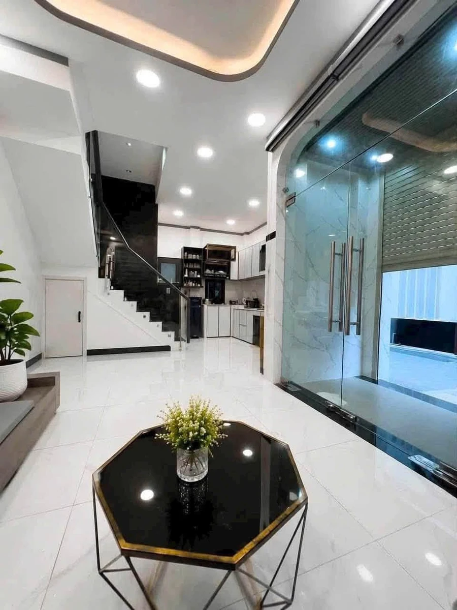 Bán nhà lầu 2 phòng ngủ 75m² Biên Hòa 2 tỷ - Ảnh 1