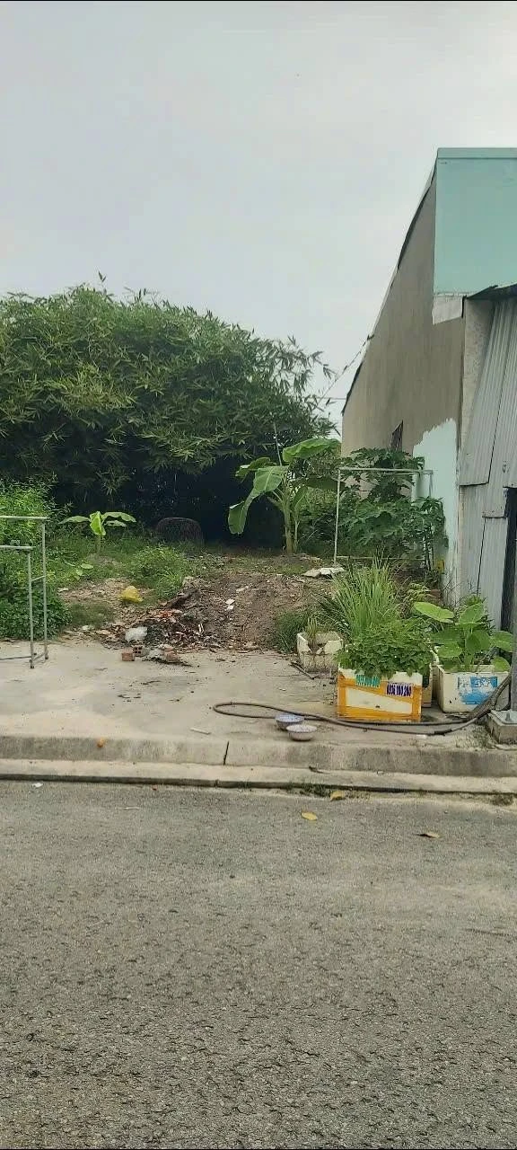 Bán đất Hòa Phú, Thủ Đức 150m² 2.4 tỷ - Ảnh 1