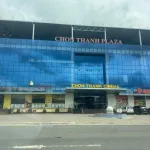 Bán gấp 1029m2 đất MT đường thông KCN đang HĐ sát chợ, thông QL13 tiện xây trọ. Giá 380tr - Ảnh thu nhỏ 8