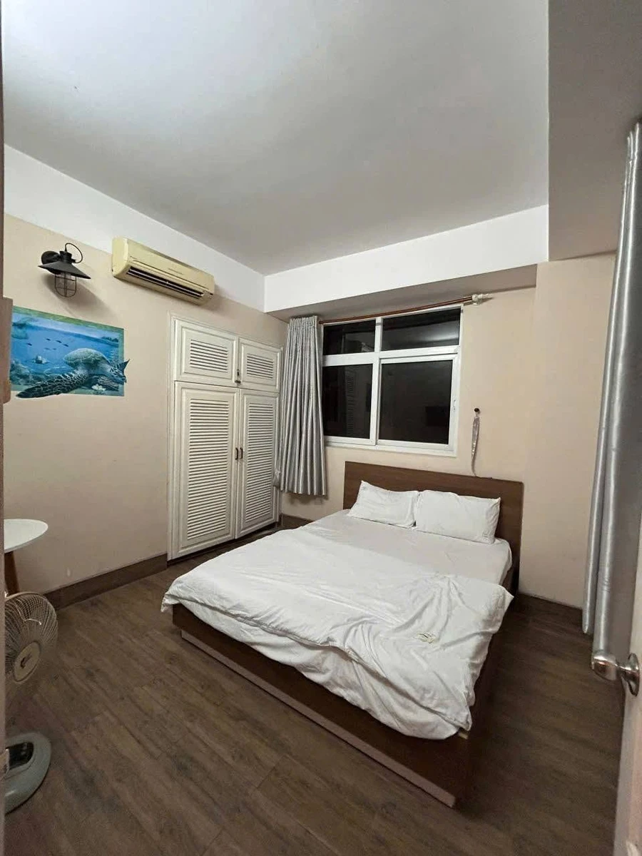 Bán căn hộ 2PN 77m² chung cư 165A Thùy Vân view biển, Vũng Tàu - Ảnh thu nhỏ 5