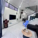 Bán nhà 1 trệt 1 lầu 104.5m2 Phú Long, Lâm Đồng - Ảnh thu nhỏ 5