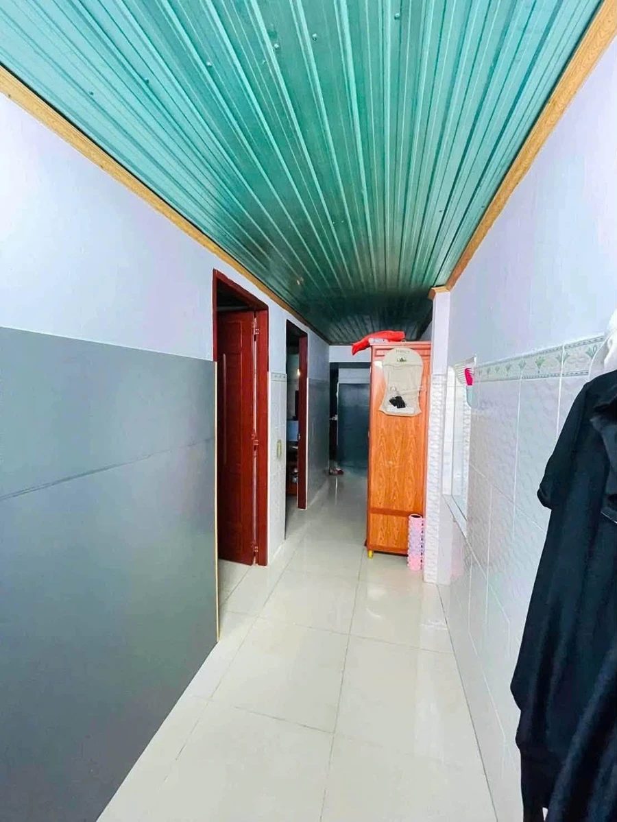 Bán nhà mặt tiền 71m² Phước Tỉnh Long Hải Bà Rịa Vũng Tàu - Ảnh 1