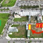 Bán lô đất 125m2 đầu cổng KĐT Phú Mỹ - Giá chỉ 1,69 tỷ - Ảnh thu nhỏ 1
