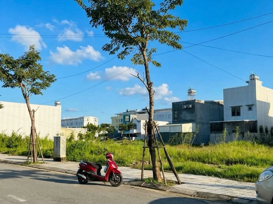Bán 2 lô đất mặt tiền Mỹ Khê 125m², KĐT Phú Mỹ - Ảnh thu nhỏ 2