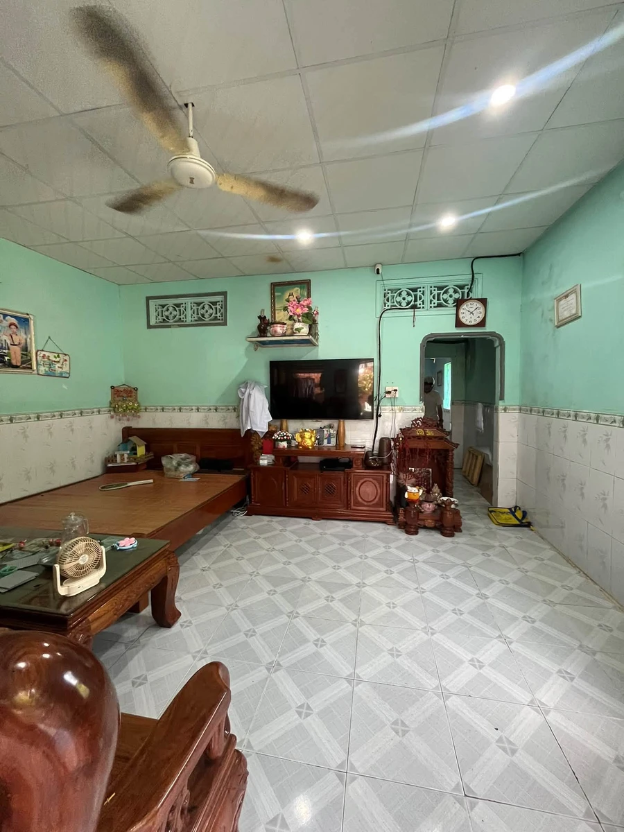 Bán nhà cấp 4 tại Biên Hòa, Đồng Nai, 140m2, 2,55 tỷ - Ảnh 1
