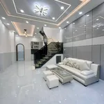 Nhà mới bán Bình Tân 54m² 3PN 5,17 tỷ - Ảnh thu nhỏ 2