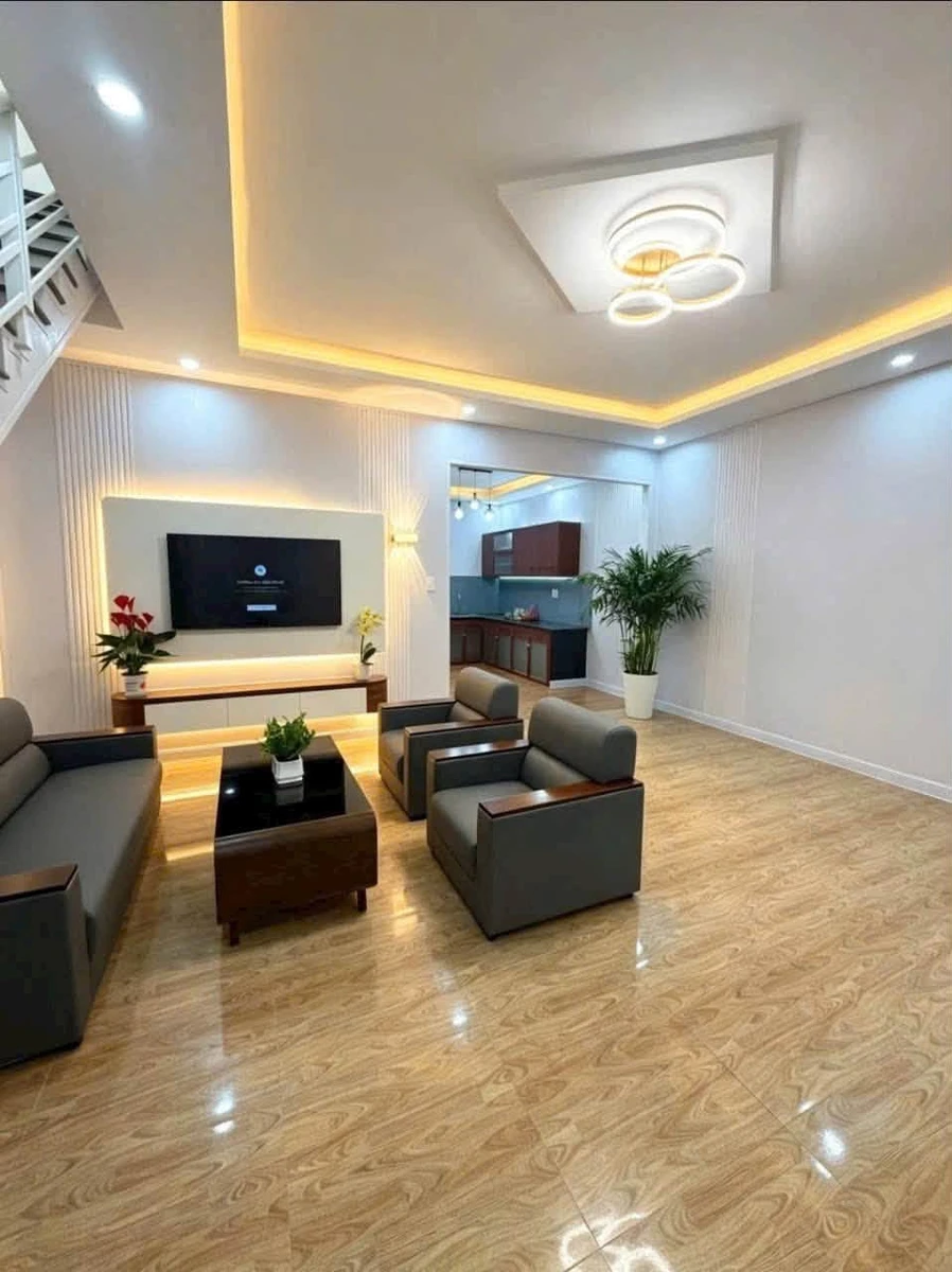 Bán nhà 90m² 5 phòng ngủ Đà Lạt 2.98 tỷ - Ảnh thu nhỏ 3