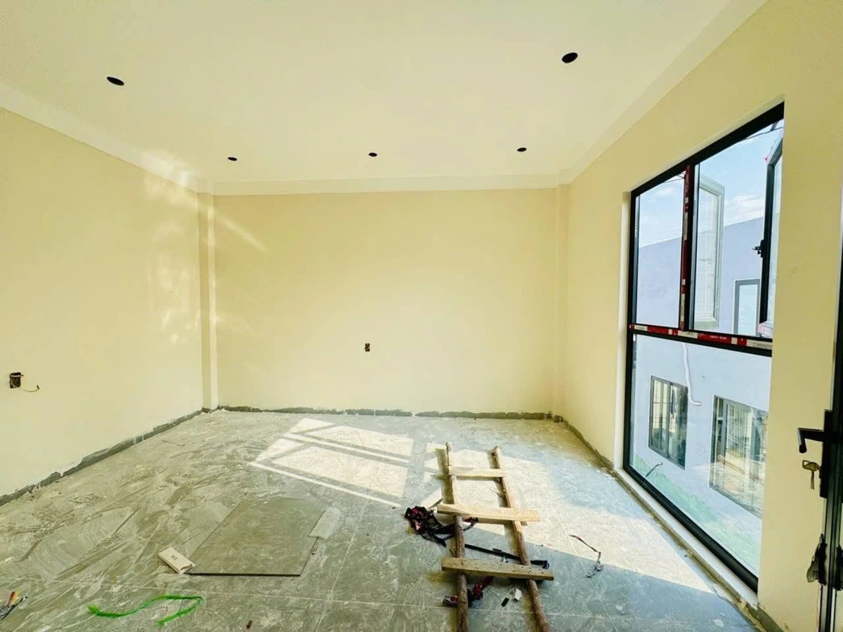 Bán nhà Thiên Lôi 40m² 4 tầng 3,65 tỷ - Ảnh thu nhỏ 2