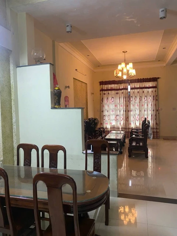 Bán nhà 3 tầng 150m² Điện Biên Phủ TP Huế 3,7 tỷ