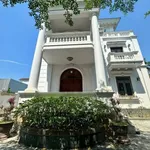 Biệt thự 3 tầng 334m² mặt tiền Hà Huy Giáp, Huế 18,5 tỷ - Ảnh thu nhỏ 4