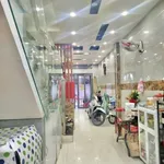 Bán nhà hẻm Thành Thái Diên Hồng 60m2 4PN giá 12 tỷ - Ảnh thu nhỏ 2