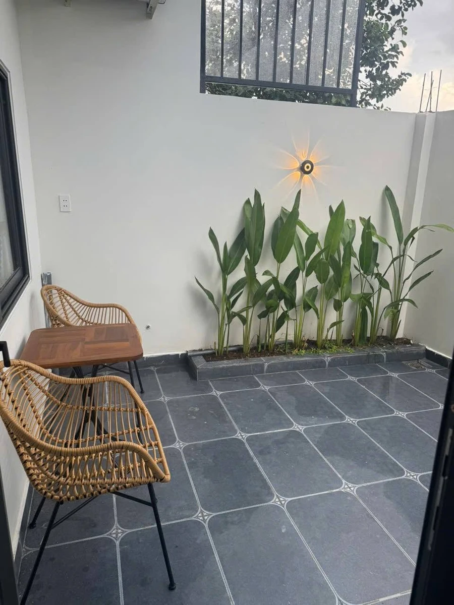 Bán nhà mới 3PN, 130m² Mỹ Hạnh Bắc, giáp ranh Hóc Môn - 2 tỷ 980 triệu - Ảnh thu nhỏ 5