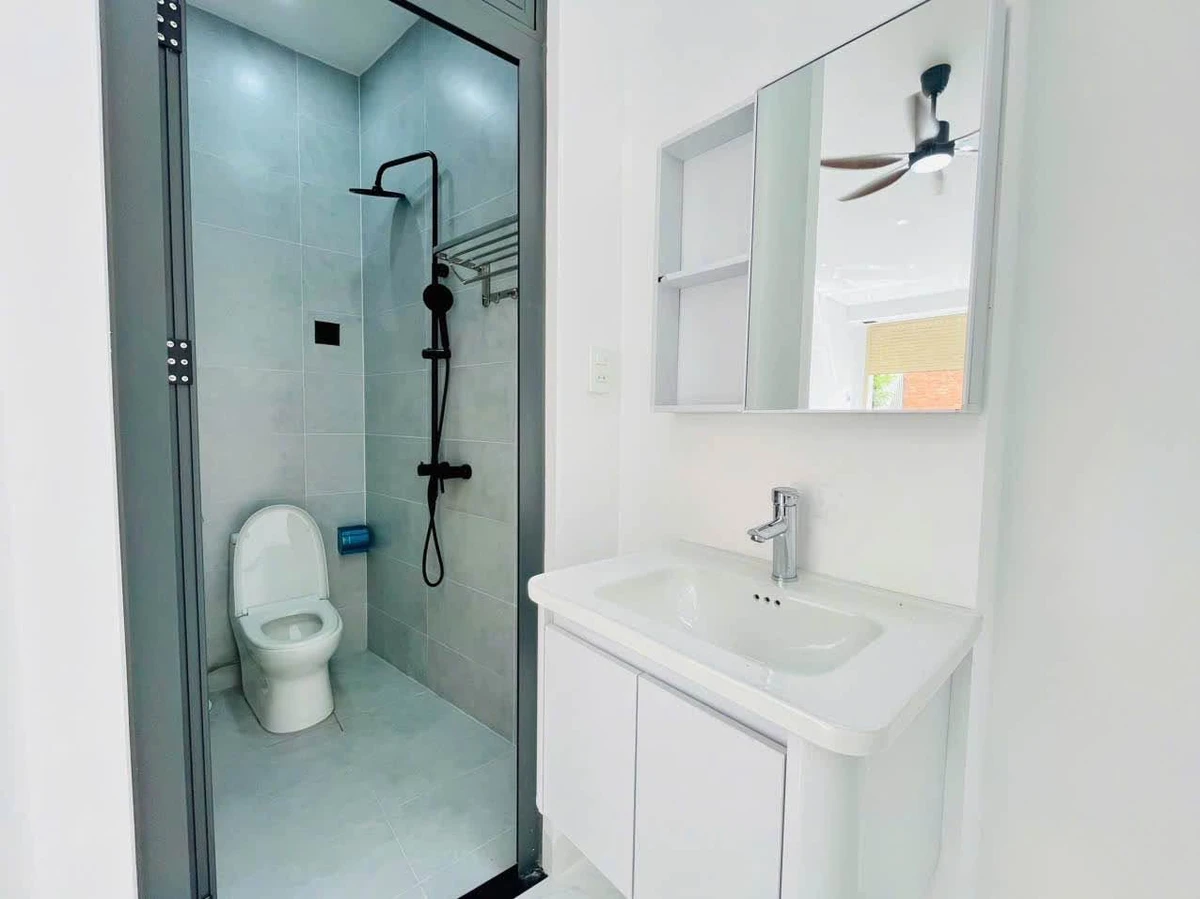 Bán nhà phố 3 tầng 150m² Phạm Ngũ Lão - 3 tỷ 350 - Ảnh thu nhỏ 4