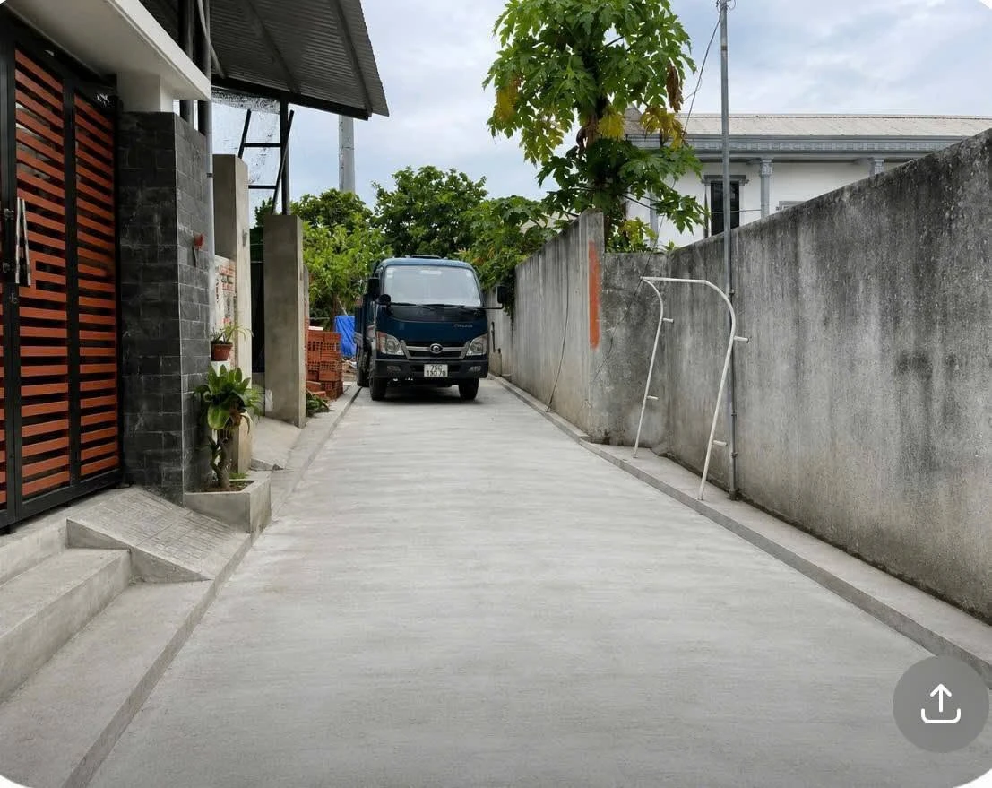 Bán đất view đồi thông 100m² Quảng Tế, Huế - Ảnh thu nhỏ 2