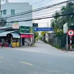 Bán nền 100m² gần Hồ Bơi Xuân Phương, Bến Tre - Ảnh thu nhỏ 1