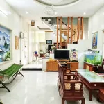 Bán nhà mặt tiền 2 tầng 110m² đường Nhơn Hòa 10, Cẩm Lệ, Đà Nẵng - 5,7 tỷ - Ảnh thu nhỏ 5