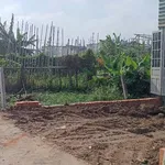 Bán đất vườn 4x25m (100m2) giá 495 triệu, sổ hồng, xã Bình Mỹ, Củ Chi - Ảnh thu nhỏ 1