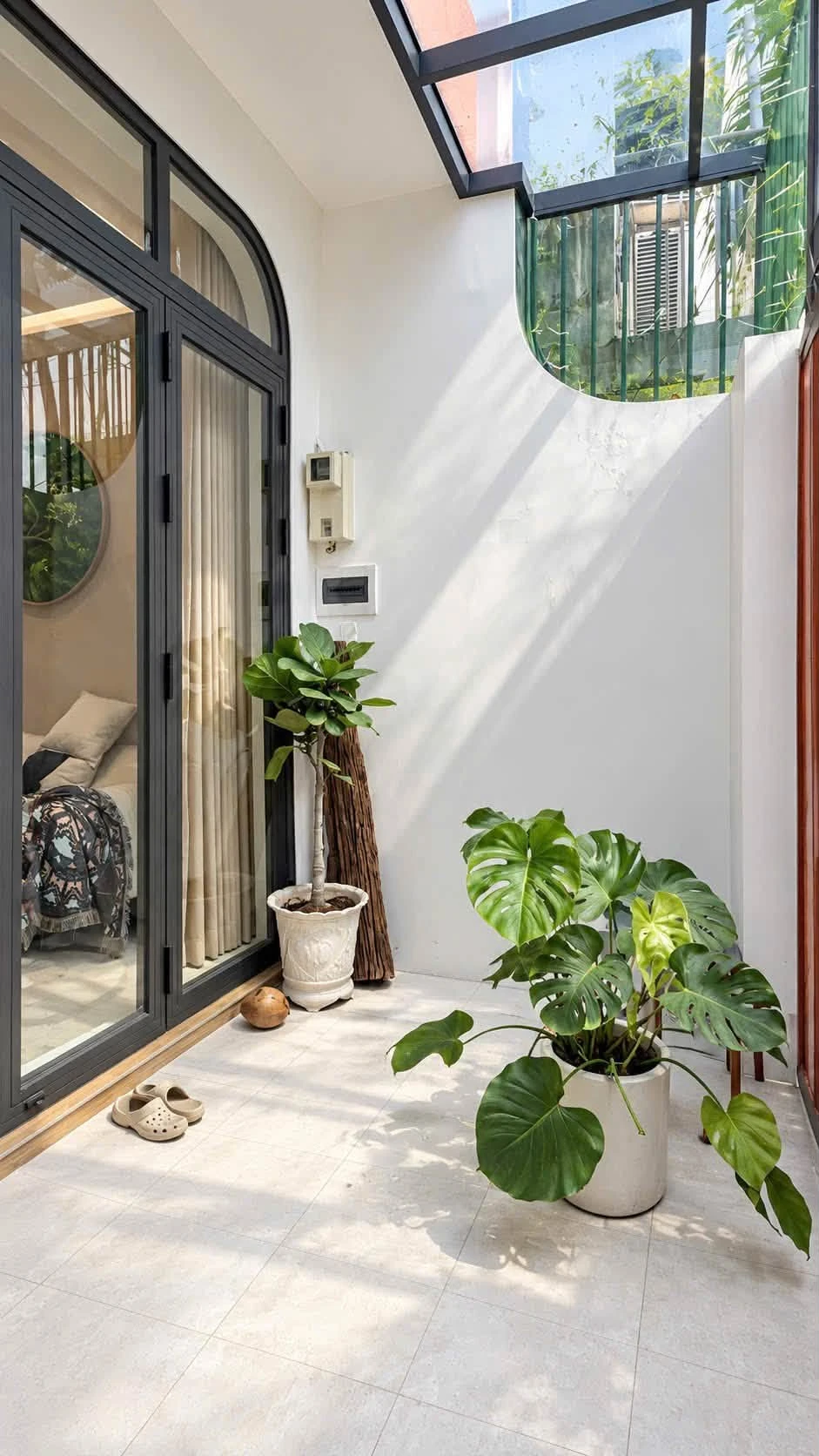 Bán nhà 50m² 5 phòng ngủ sát Phan Đăng Lưu, Phú Nhuận giá 8,8 tỷ - Ảnh 1