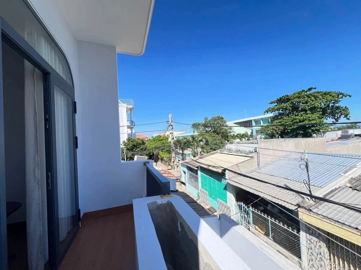 Bán nhà 1 trệt 1 lầu 48m2 Phan Thiết, Lâm Đồng - Ảnh thu nhỏ 2