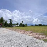Bán đất thổ cư 500m2 Xã Hậu Nghĩa Củ Chi - Ảnh thu nhỏ 1
