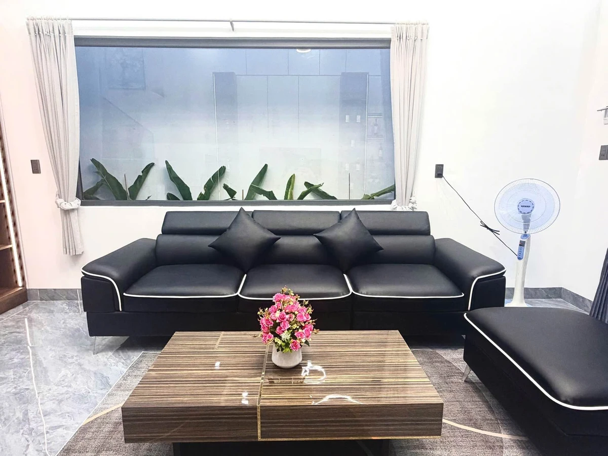 Bán nhà mê 5.1x22m full nội thất gần Ecopark, Quận 11 - Ảnh thu nhỏ 3