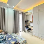 Bán nhà phố 3 tầng 33m2, 3 phòng ngủ, Trần Quang Diệu Quận 3 - Ảnh thu nhỏ 5
