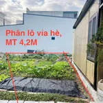 Xuất hiện lô đất phân lô vỉa hè rẻ đẹp nội thành Phủ Lý Tổ 2 - Phù Vân, nội thành Phủ Lý - Ảnh thu nhỏ 5