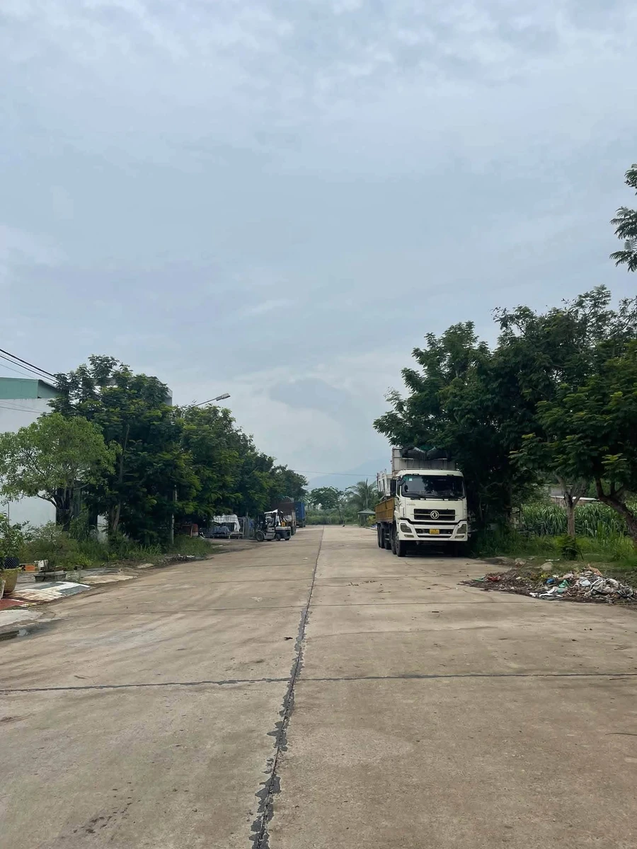 Bán lô đất 100m² mặt tiền Bình Tân 1,7 tỷ - Ảnh thu nhỏ 2