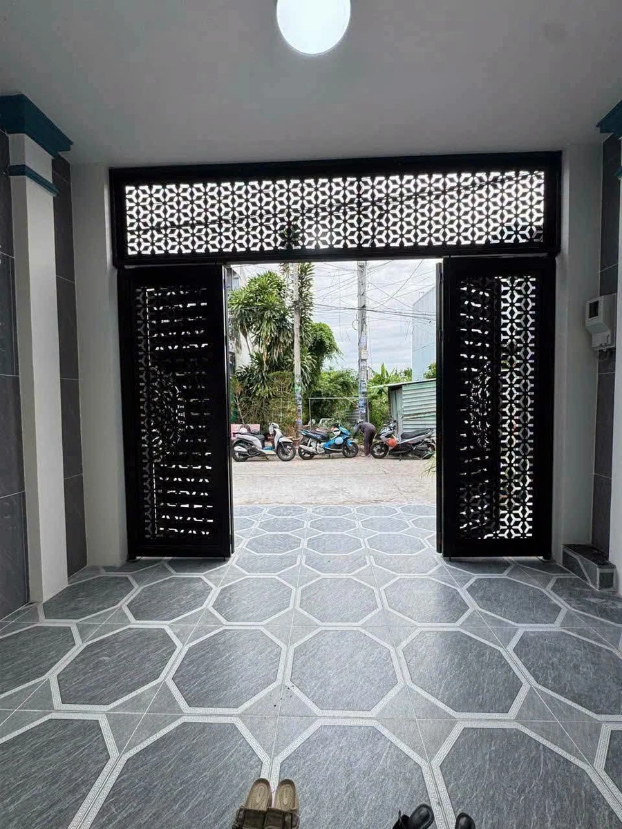Bán nhà mặt tiền Kha Vạn Cân 4,5x14m, 1 trệt 1 lầu, 2PN, Vĩnh Quang, Rạch Giá - Ảnh thu nhỏ 5