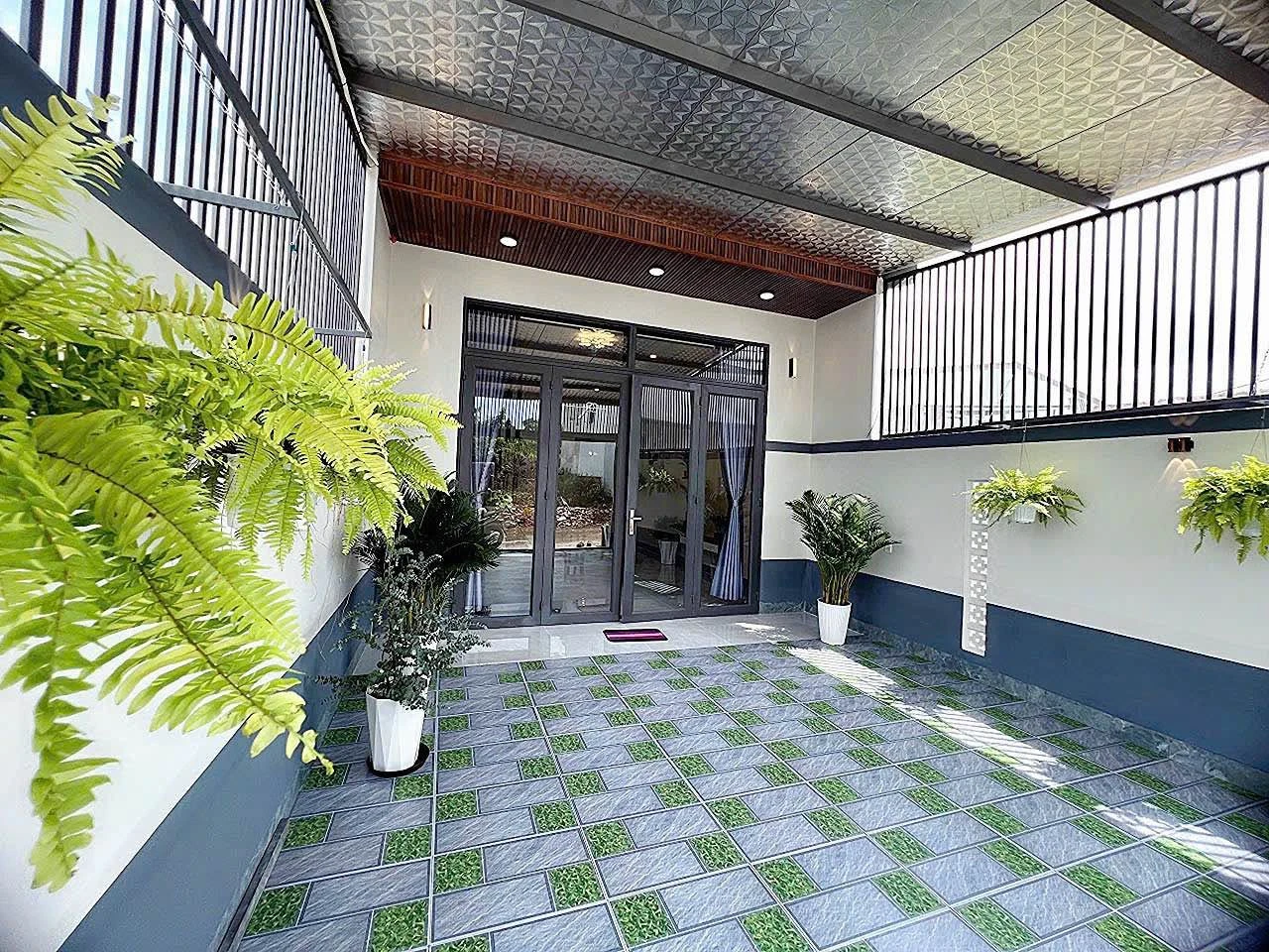Nhà mới bán 2 tỷ 350, 115 m² hẻm Nguyễn Phúc Chu Thành Nhất - Ảnh 1