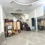 Bán nhà góc hẻm Phú Nhuận 36m² 4PN 8 tỷ - Ảnh thu nhỏ 2