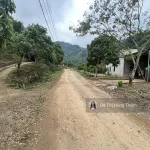 Một lô góc hiếm có 1237m2 bám trục chính liên xã đường sắp đổ nhựa tại Cao Sơn, Lương Sơn, 2,1tr/m2 - Ảnh thu nhỏ 8