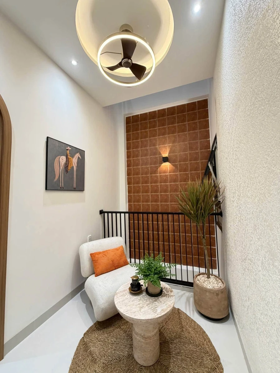 Bán nhà 3PN 167m² Hùng Vương, Tân Lập, Đắk Lắk - Ảnh thu nhỏ 3
