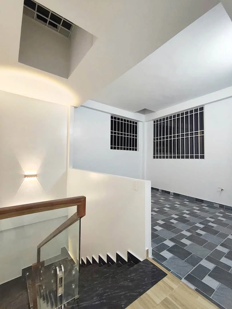 Bán nhà 4 tầng 47m² Thiên Lôi Hải Phòng 3 tỷ 450 - Ảnh thu nhỏ 2