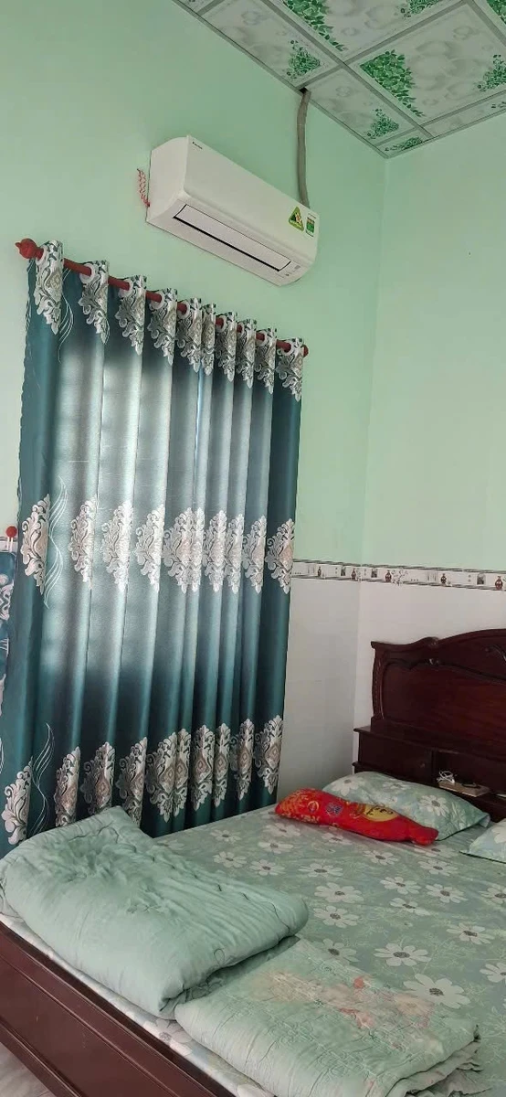 Bán nhà cấp 3 chính chủ 221m² sổ hồng riêng gần ngã 3 Chú Lường, An Điền, Bến Cát, Bình Dương - Ảnh thu nhỏ 3